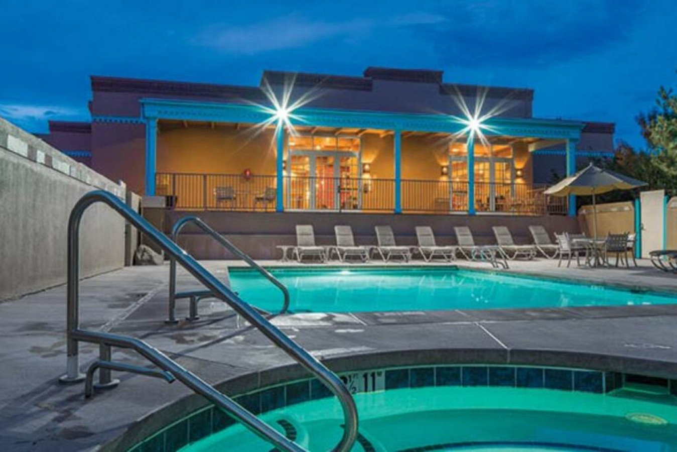 Santa Fe Vacation Rental