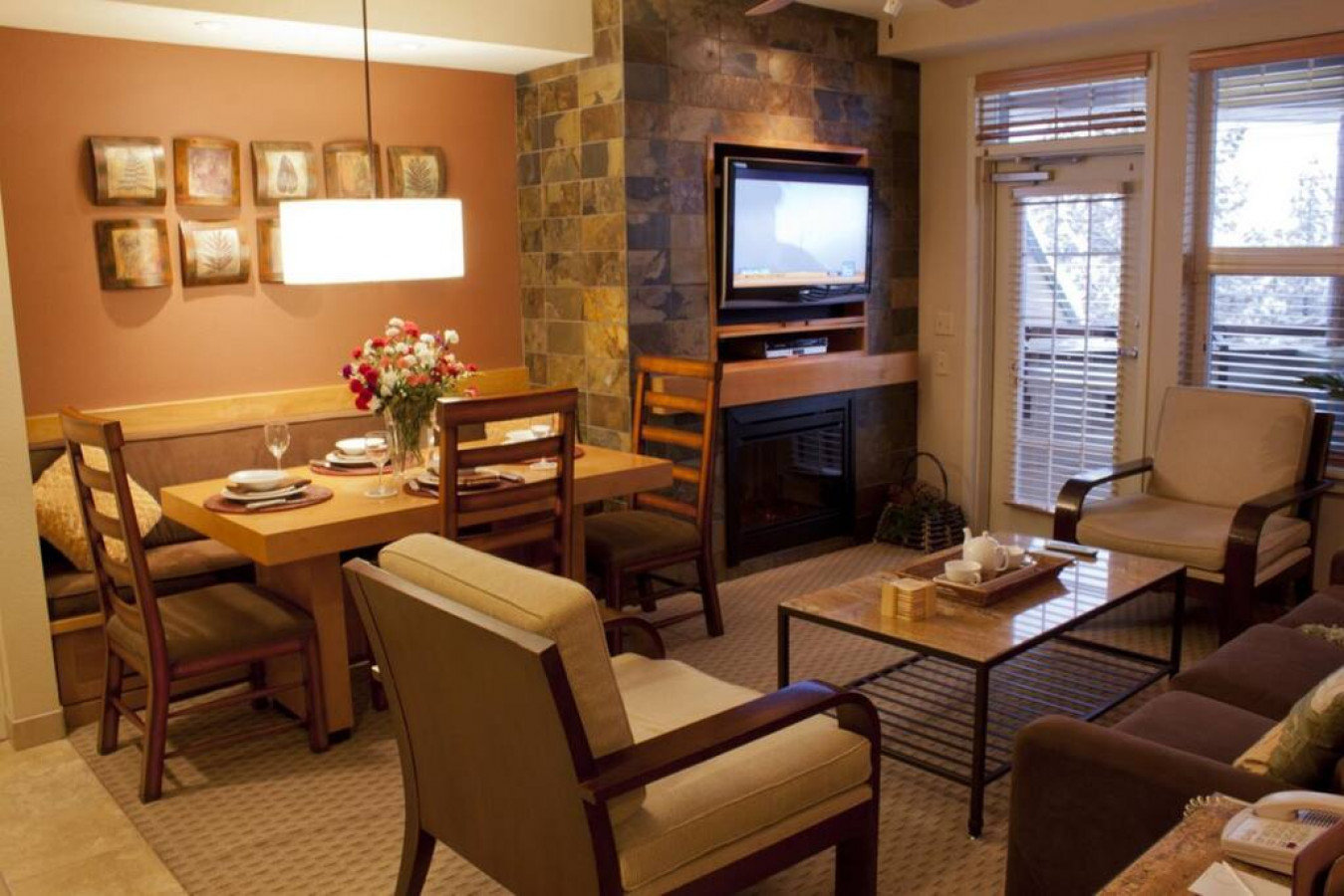 South Lake Tahoe Vacation Rental