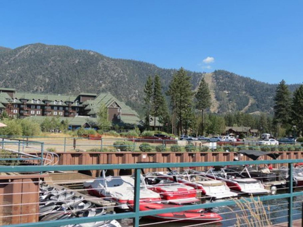 South Lake Tahoe Vacation Rental