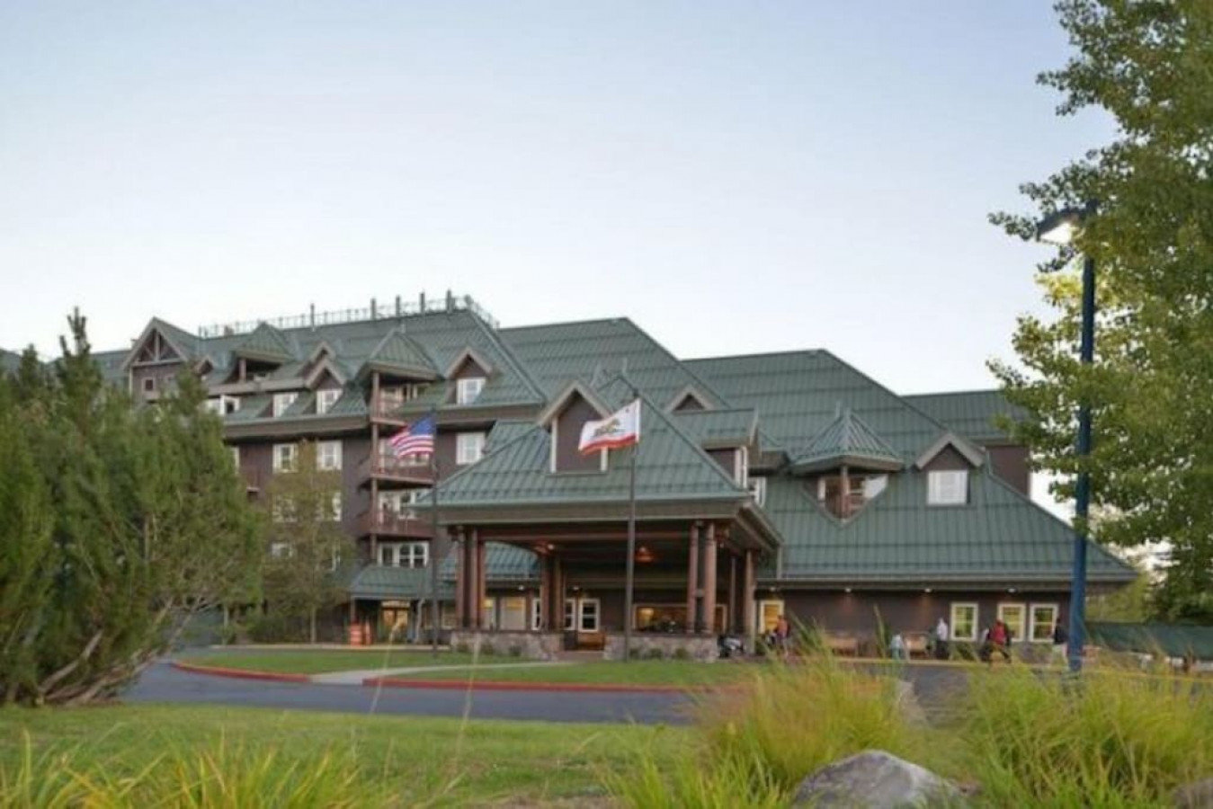 South Lake Tahoe Vacation Rental