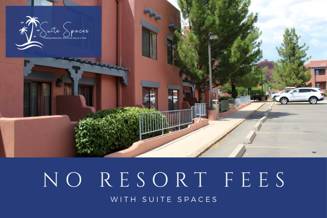 Sedona Vacation Rental