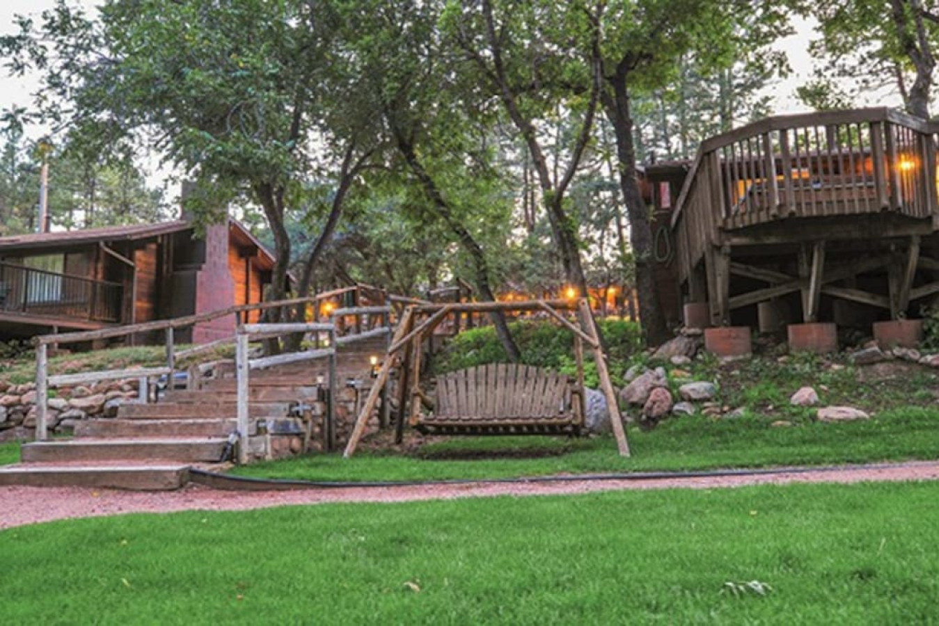 Payson Vacation Rental