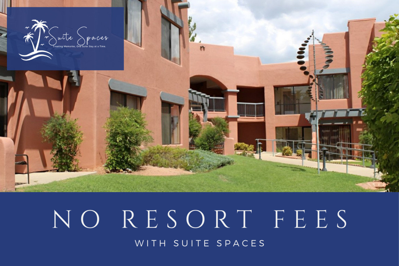 Sedona Vacation Rental