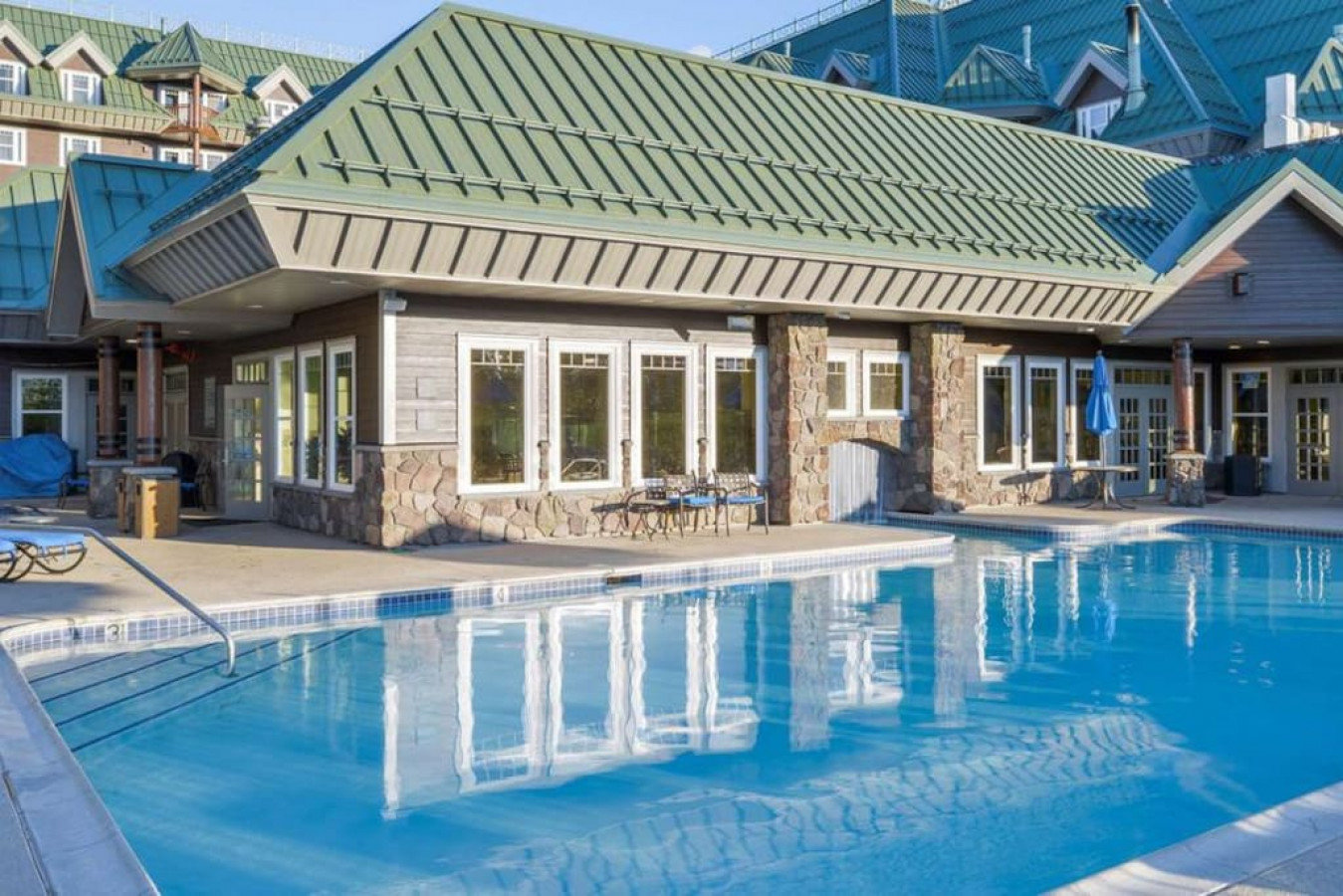 South Lake Tahoe Vacation Rental