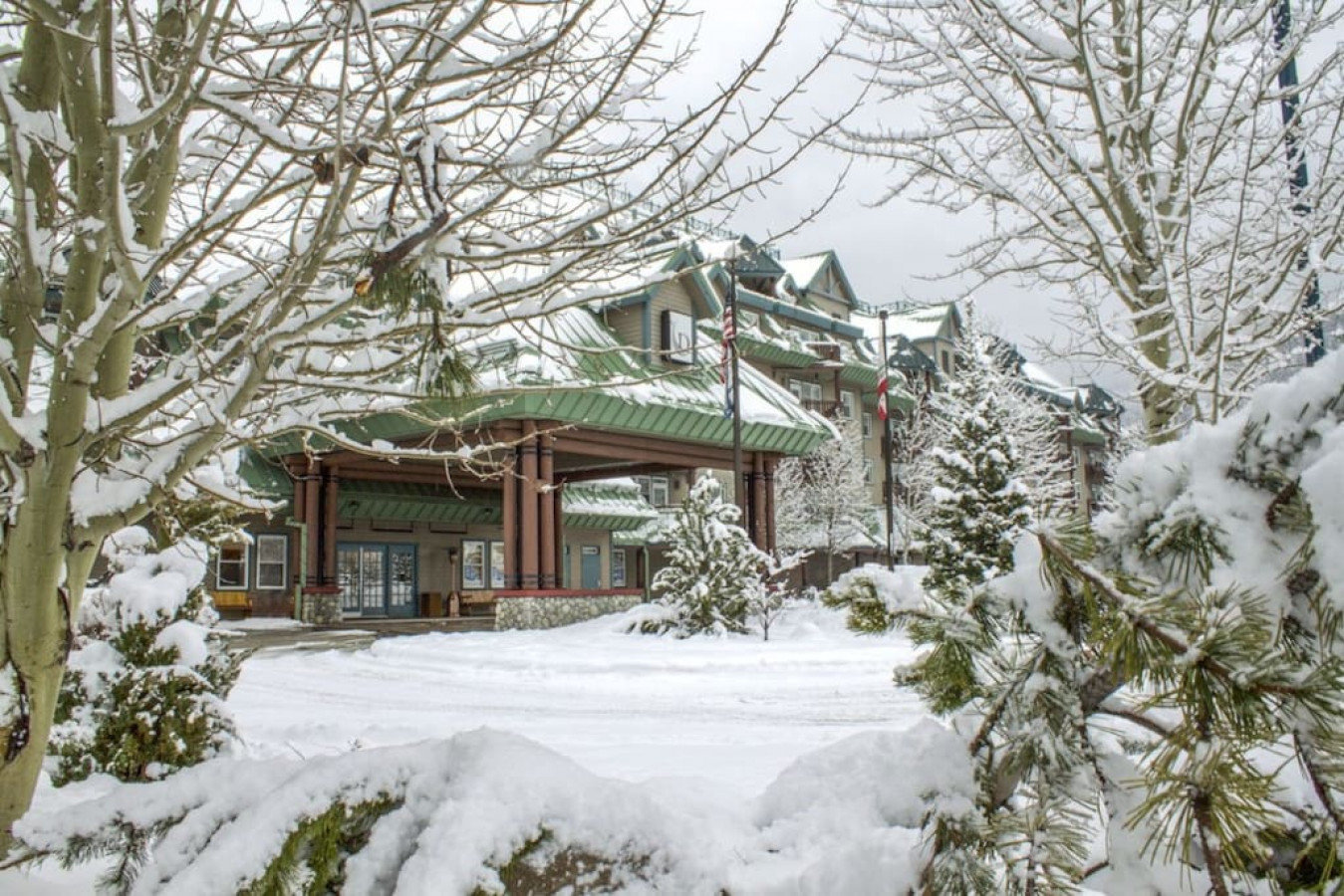 South Lake Tahoe Vacation Rental