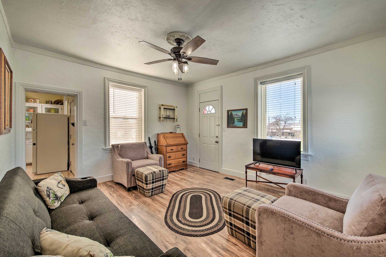 Manti Vacation Rental