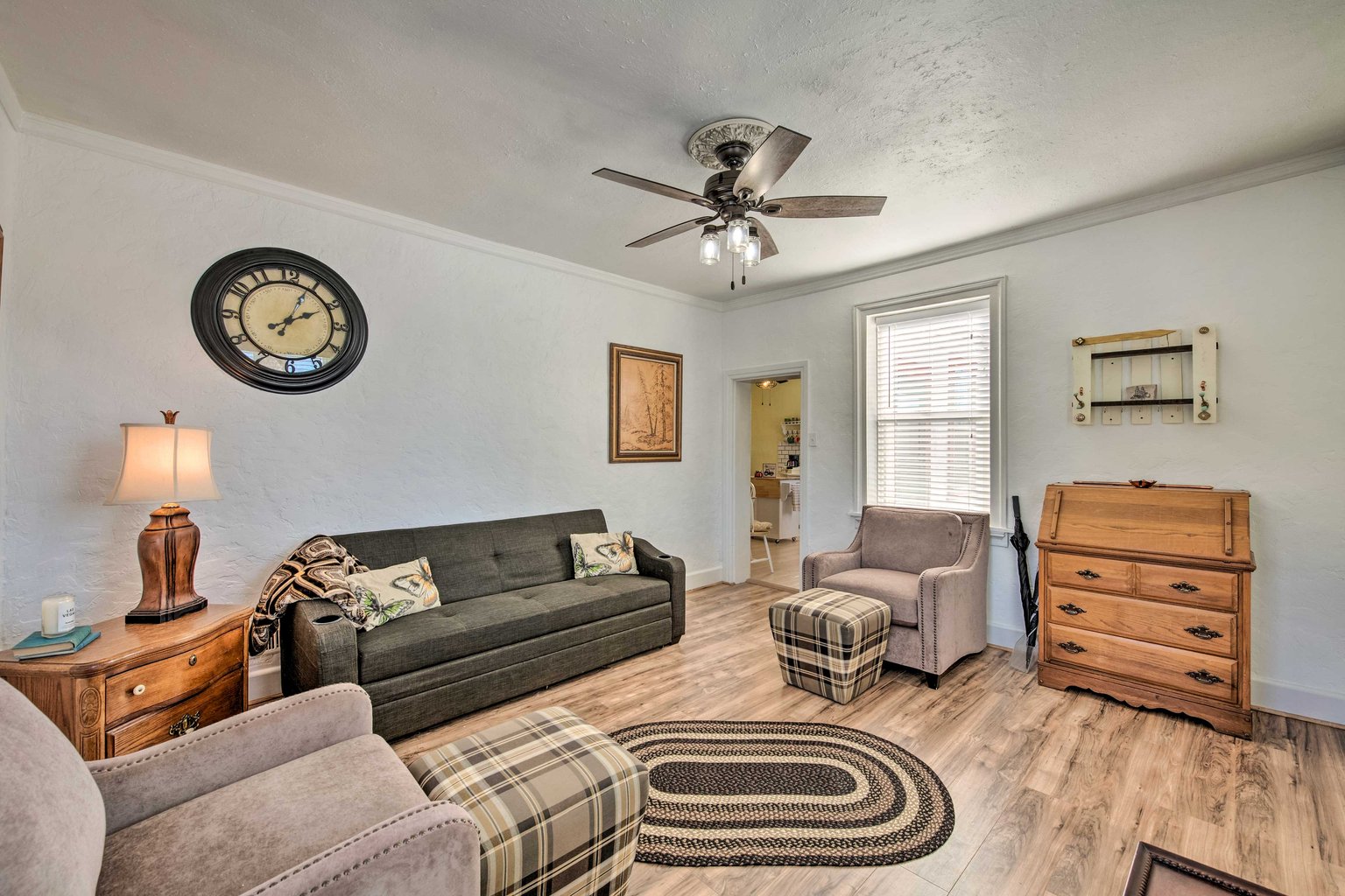 Manti Vacation Rental