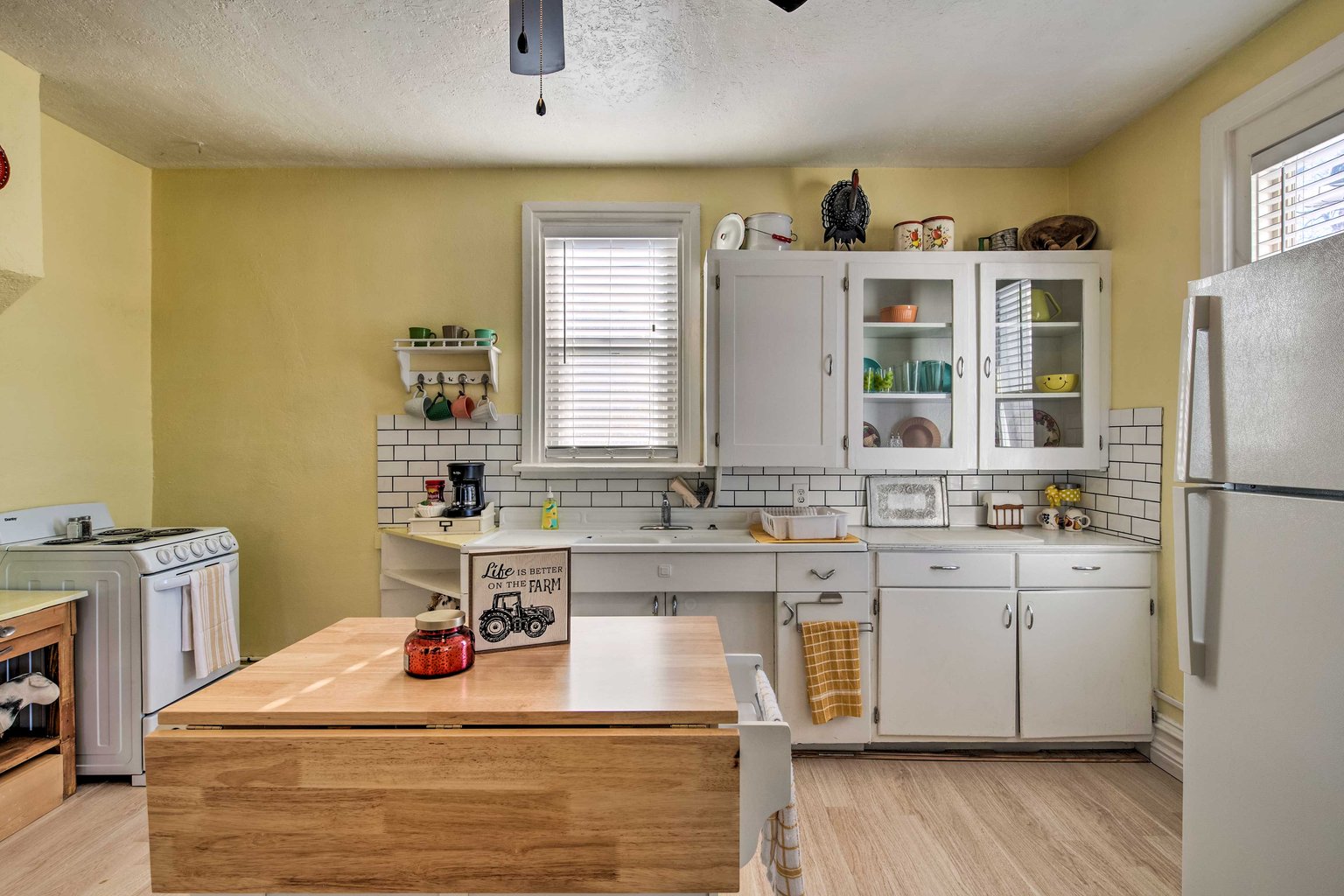 Manti Vacation Rental