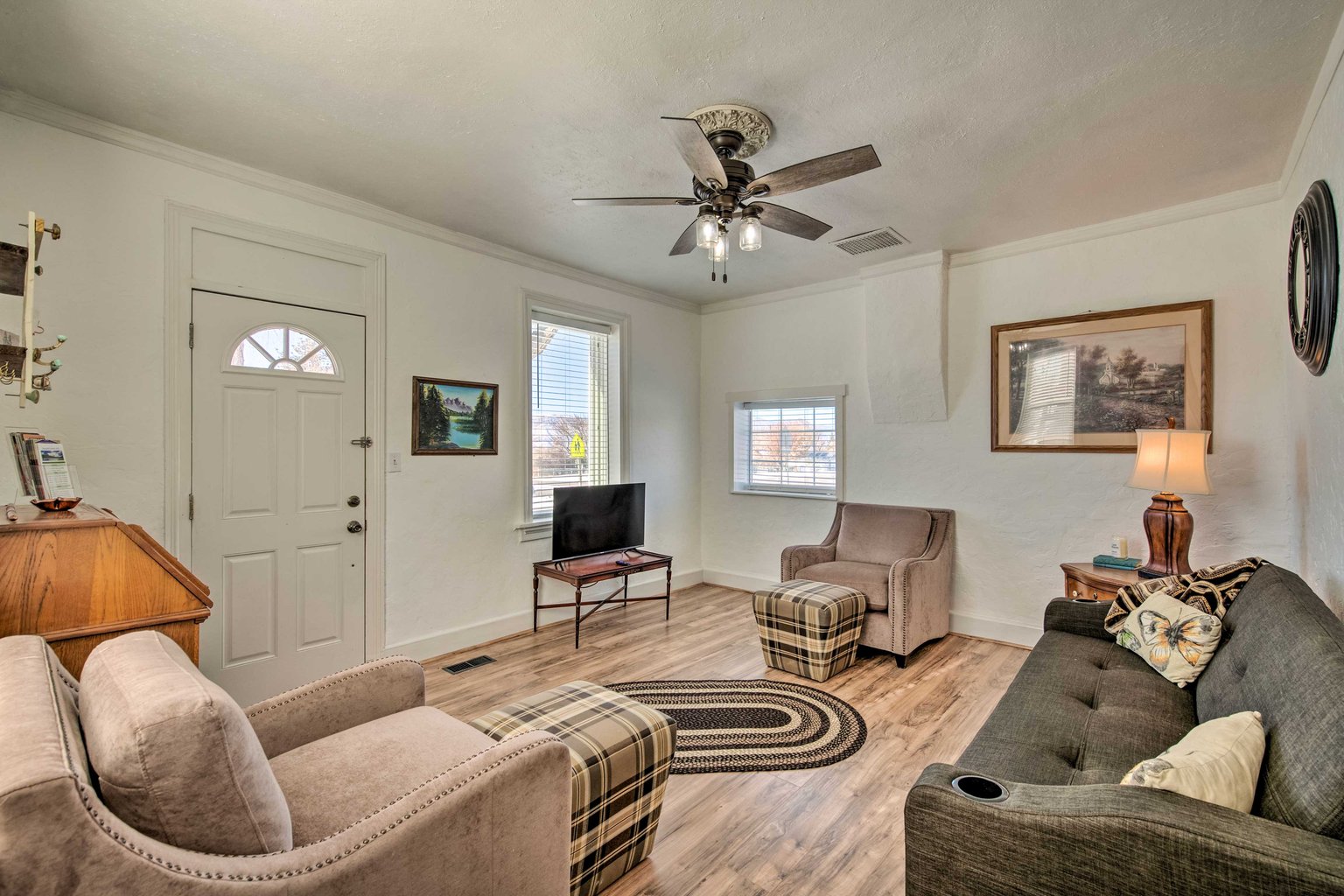 Manti Vacation Rental