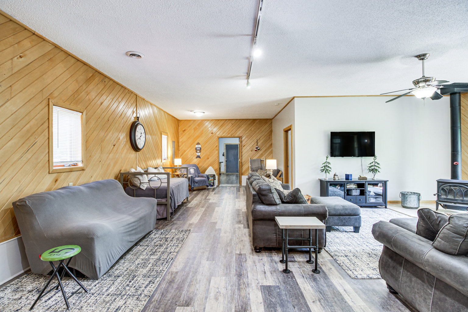 Grand Rapids Vacation Rental