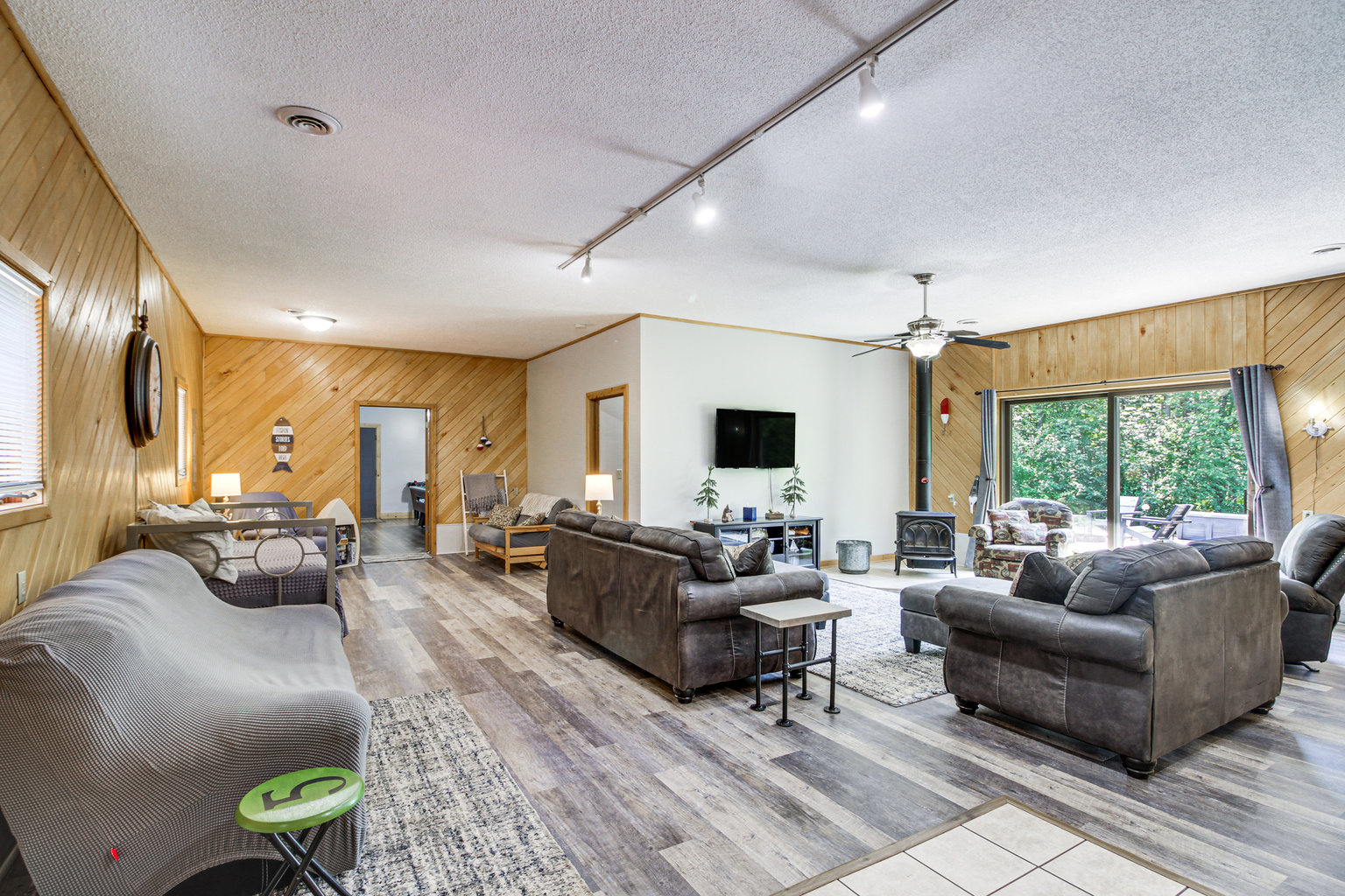 Grand Rapids Vacation Rental