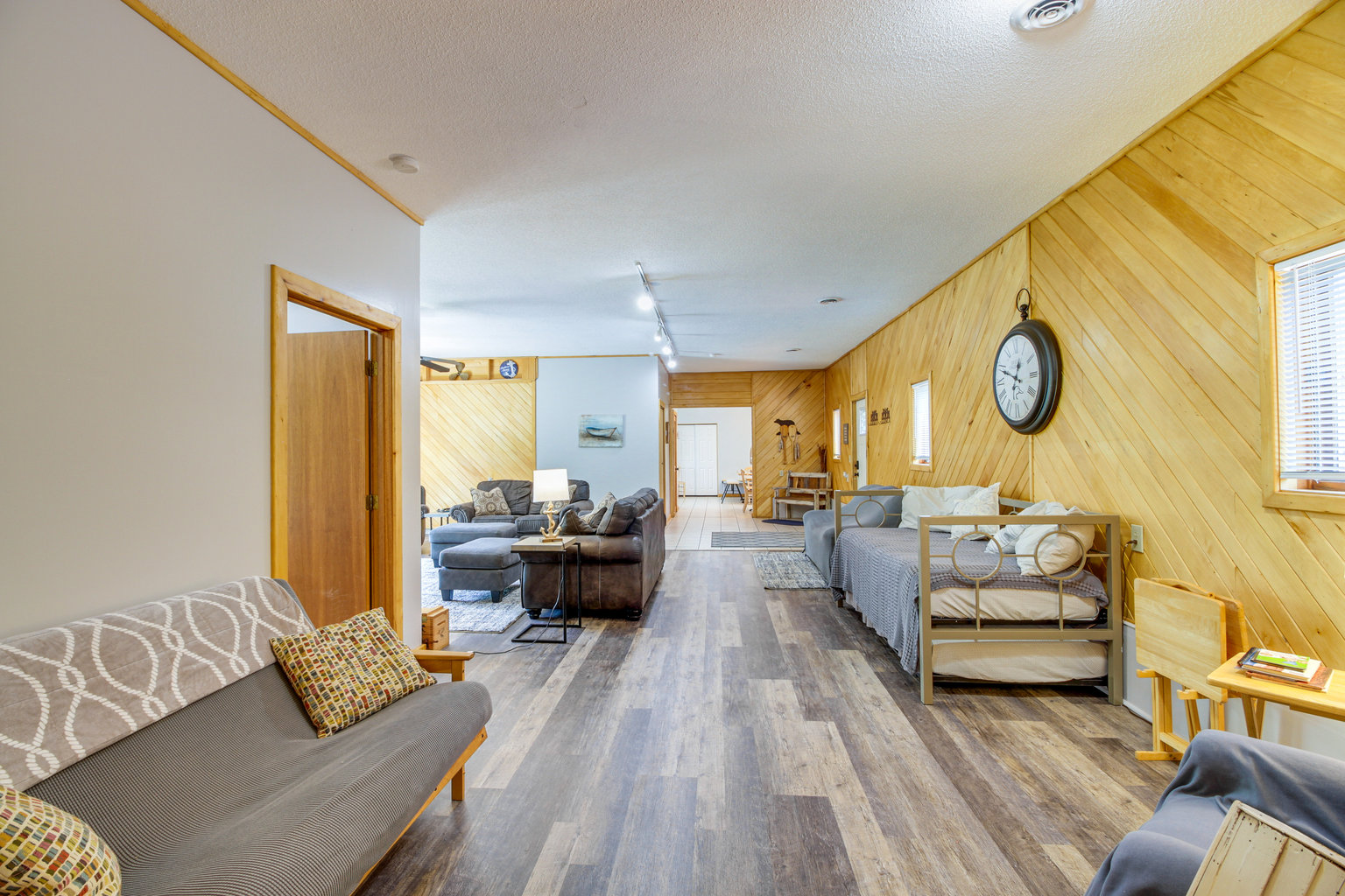 Grand Rapids Vacation Rental