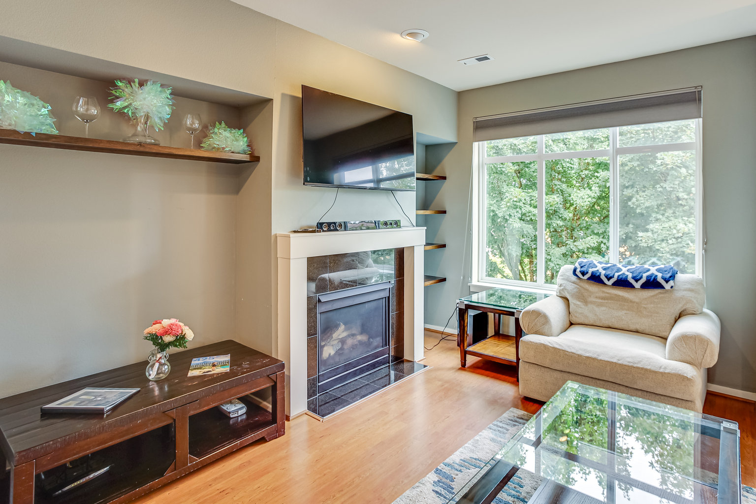 Issaquah Vacation Rental