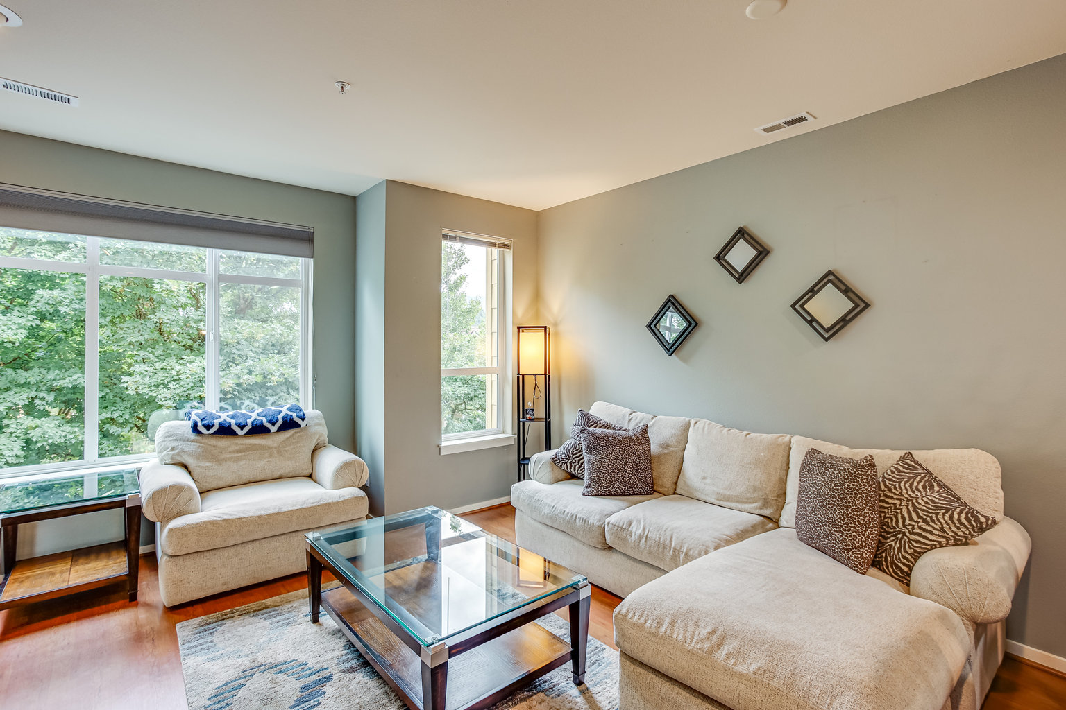 Issaquah Vacation Rental