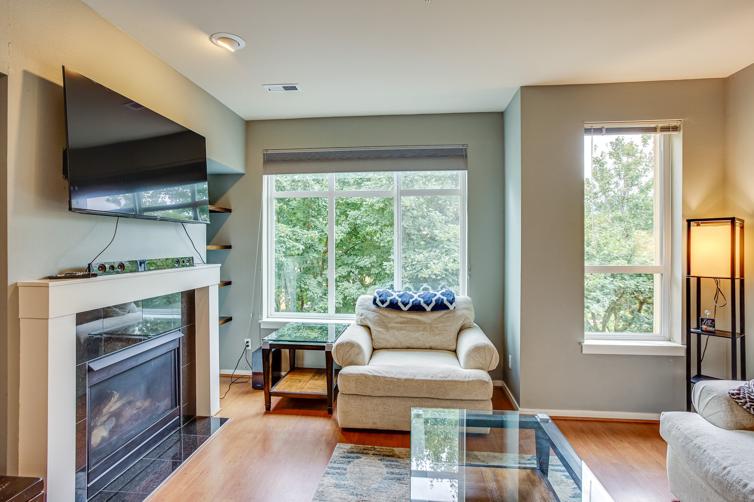 Issaquah Vacation Rental