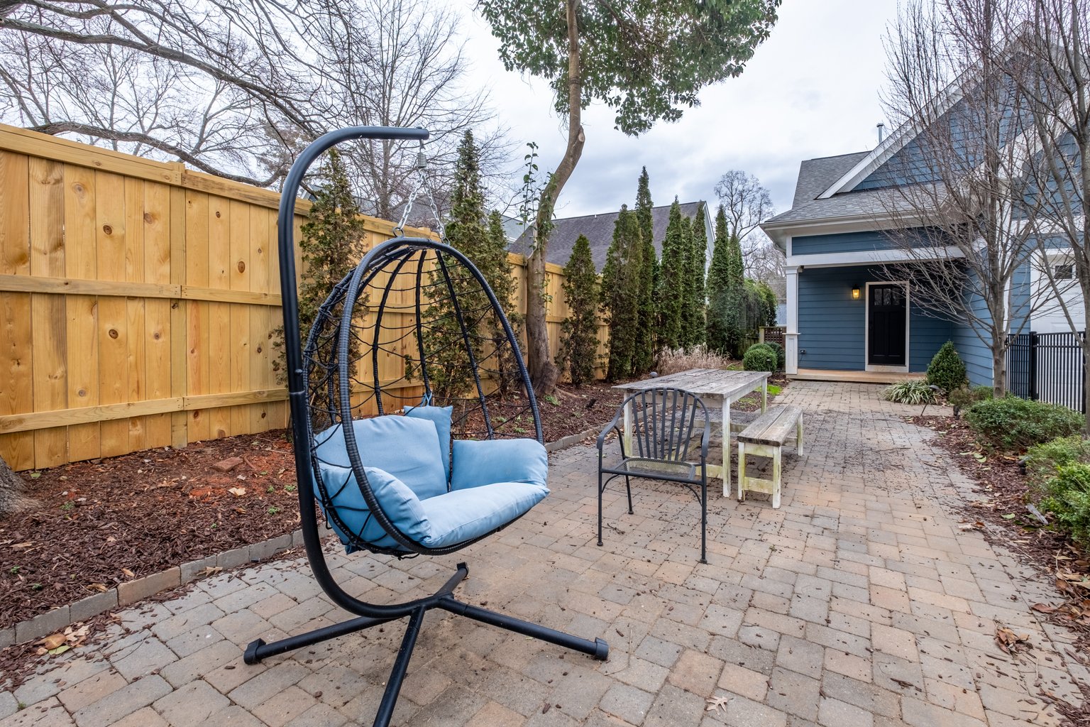 Raleigh Vacation Rental