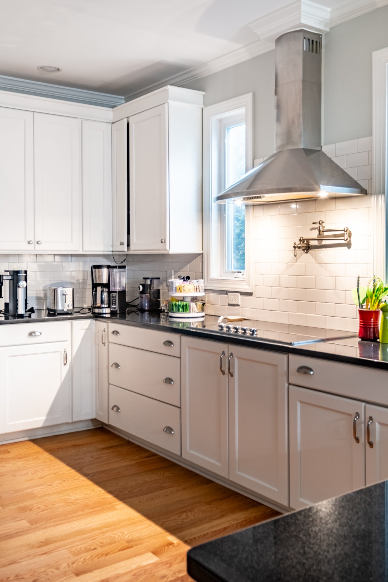 Raleigh Vacation Rental