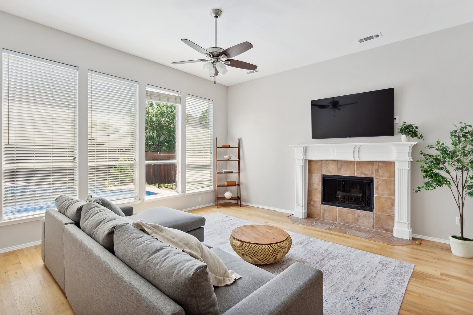 Frisco Vacation Rental