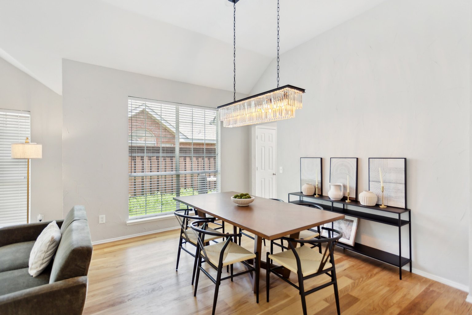 Frisco Vacation Rental