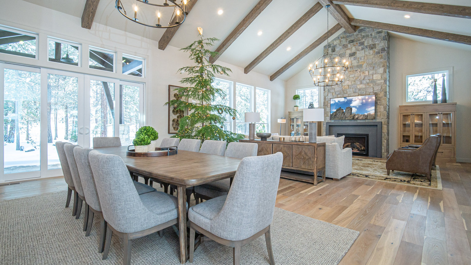 Sunriver Vacation Rental