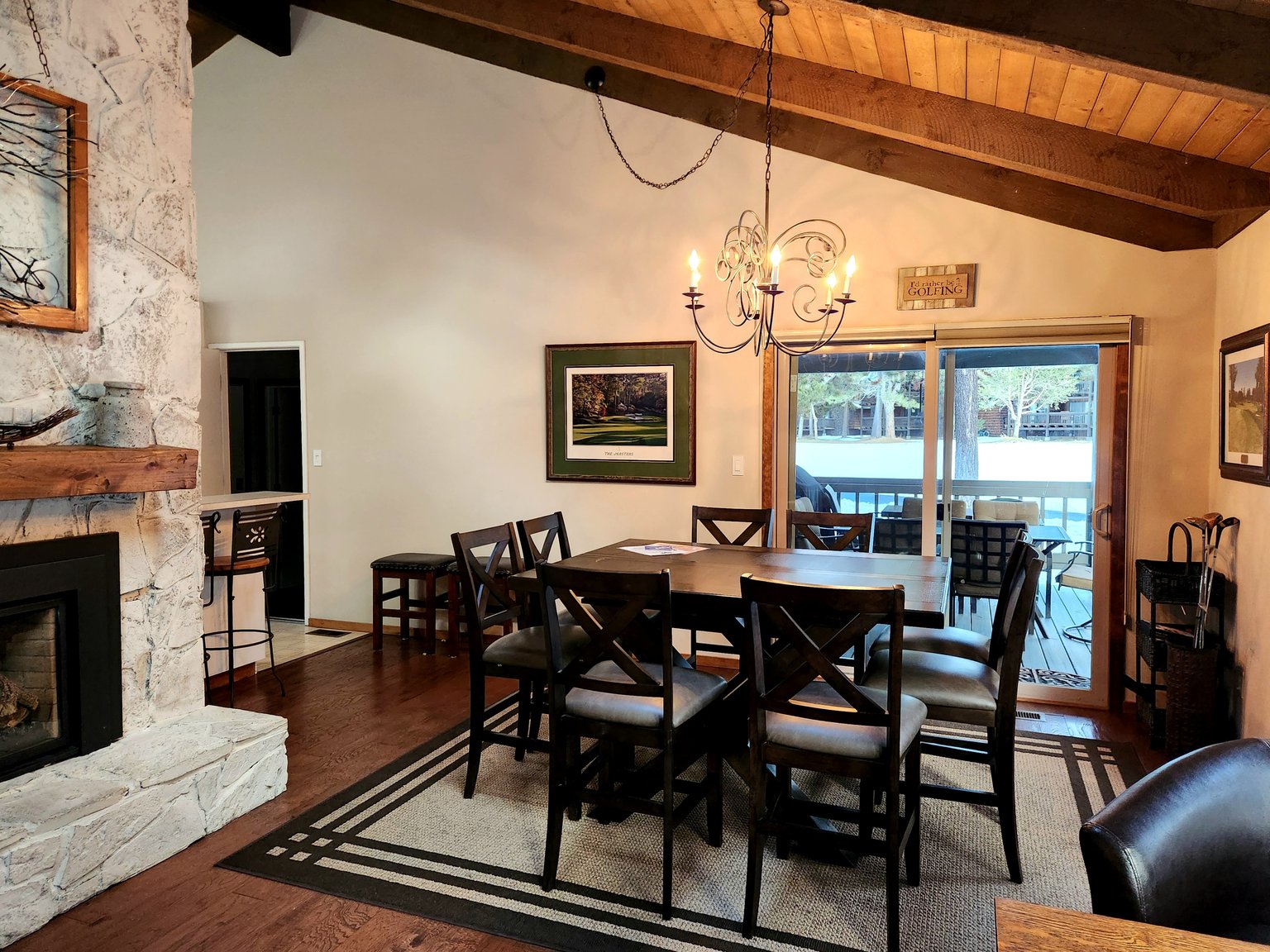 Sunriver Vacation Rental