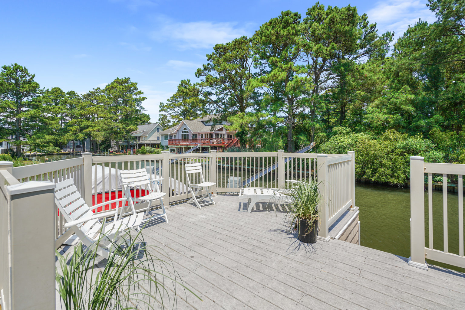Chincoteague Island Vacation Rental