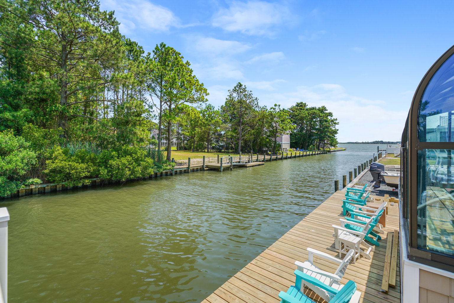 Chincoteague Island Vacation Rental