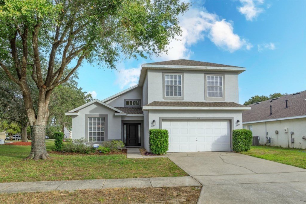 Davenport Vacation Rental
