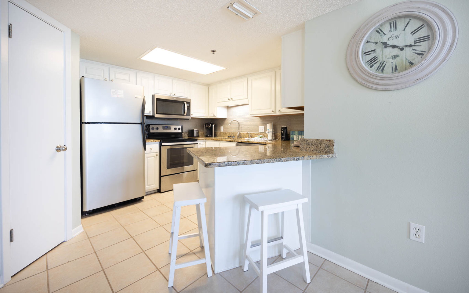 Orange Beach Vacation Rental