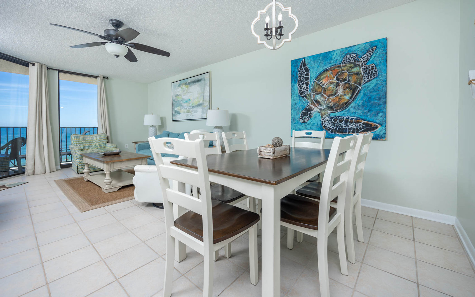 Orange Beach Vacation Rental