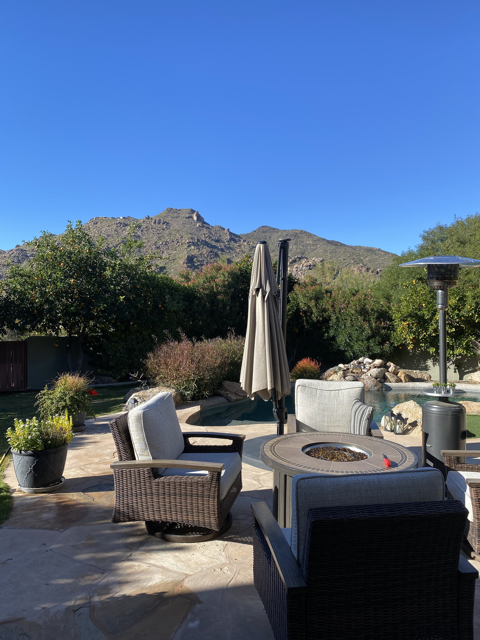 Carefree Vacation Rental