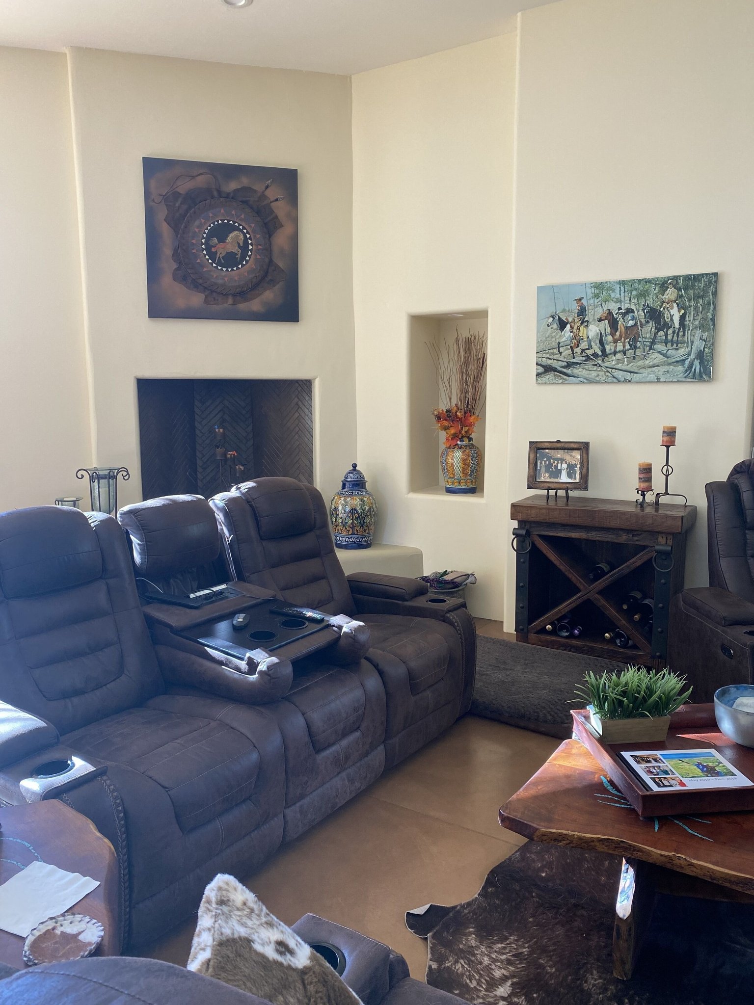 Carefree Vacation Rental