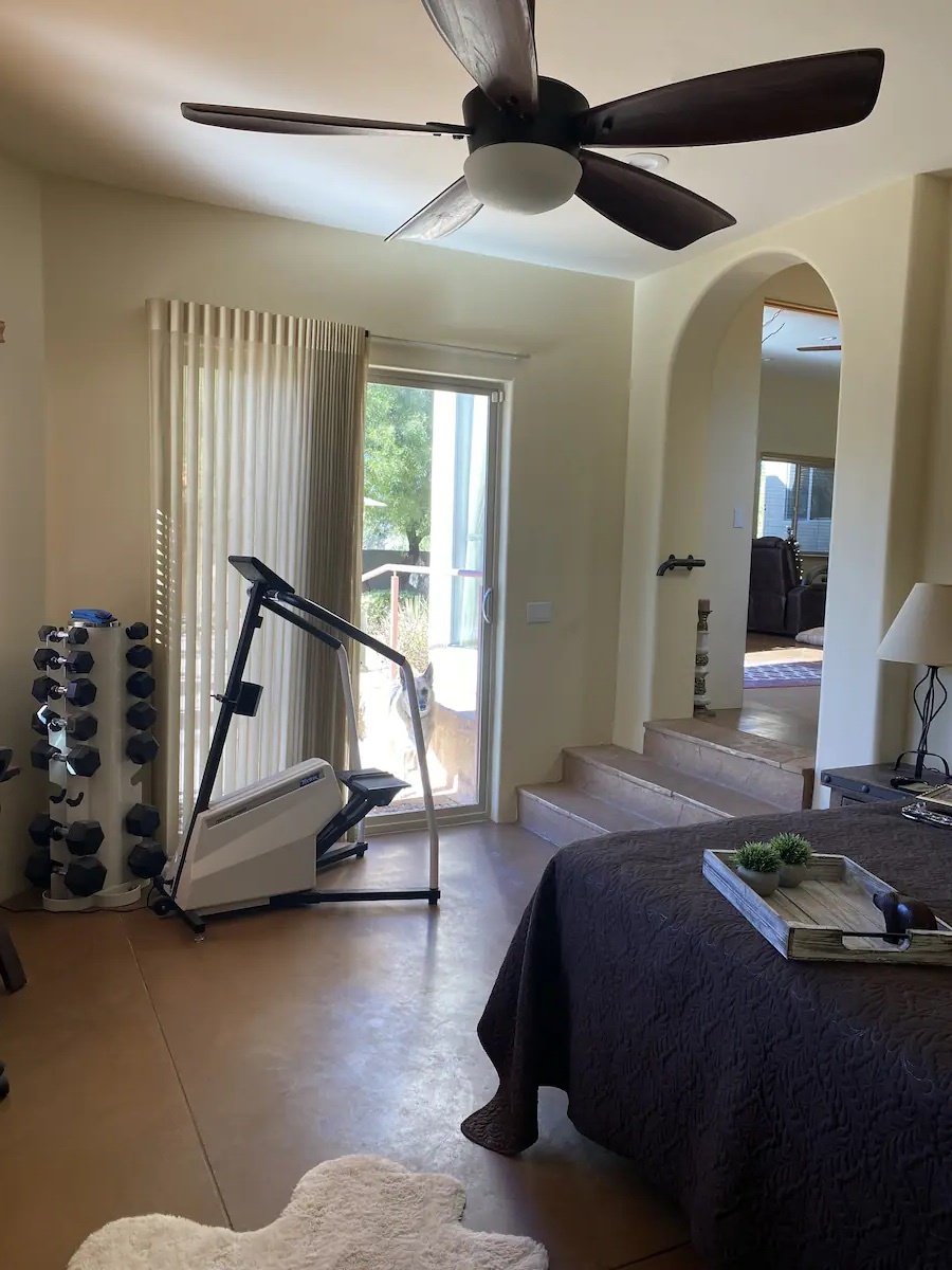 Carefree Vacation Rental