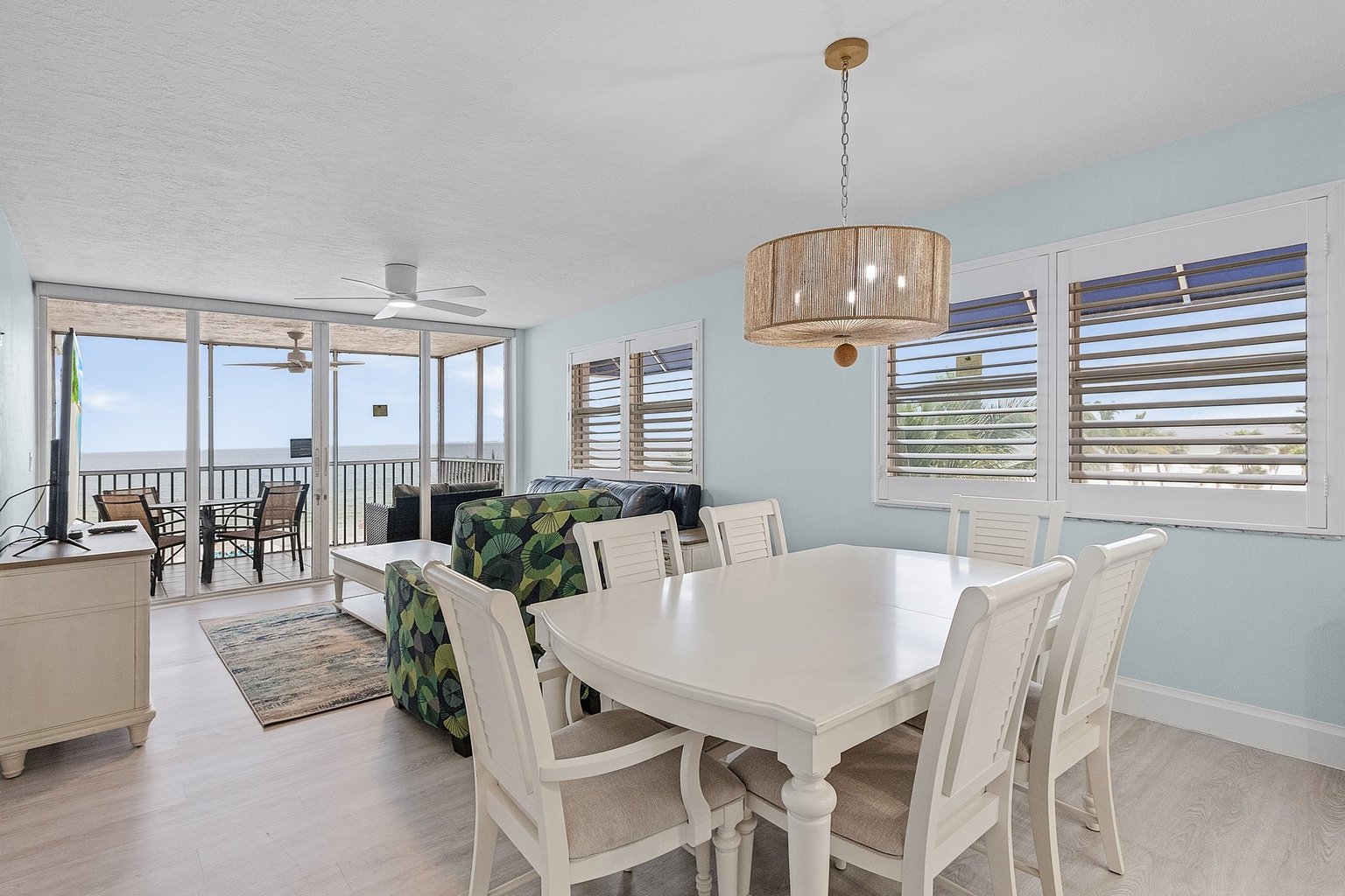Fort Myers Beach Vacation Rental