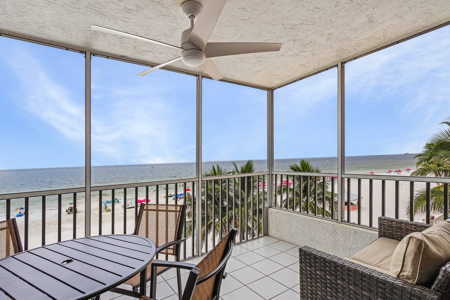 Fort Myers Beach Vacation Rental