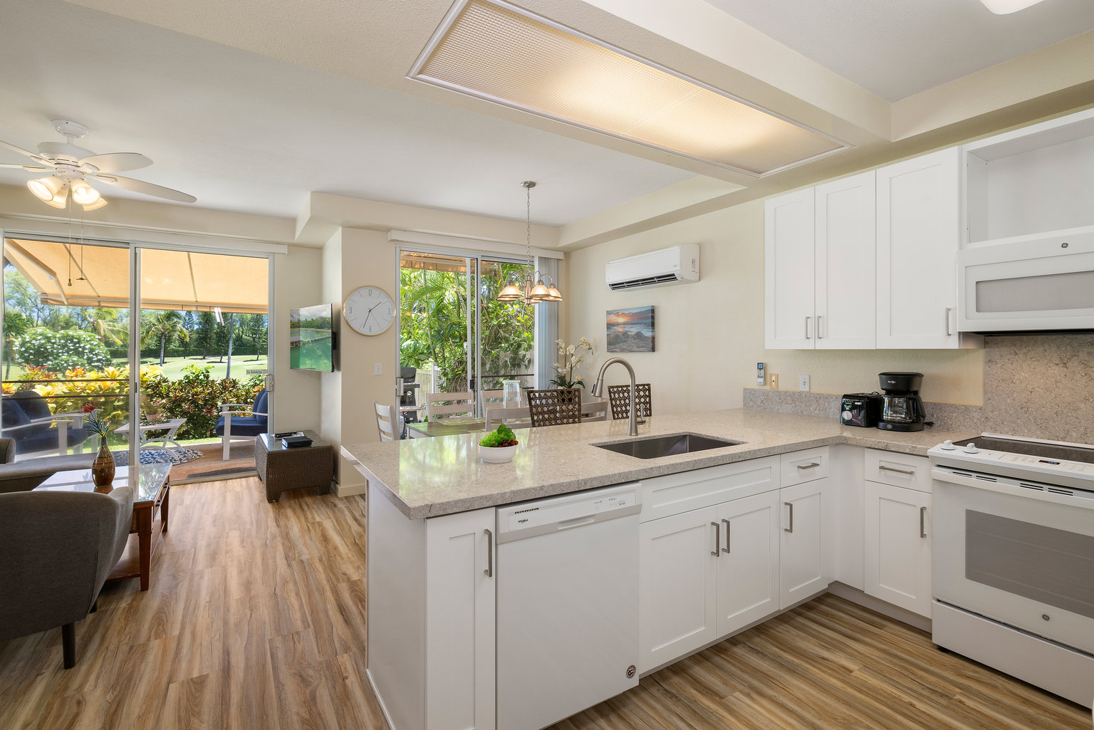 Kapolei Vacation Rental