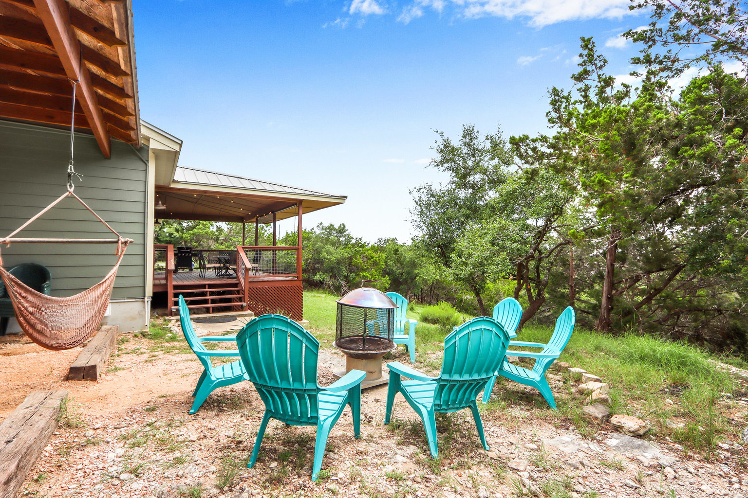 Canyon Lake Vacation Rental