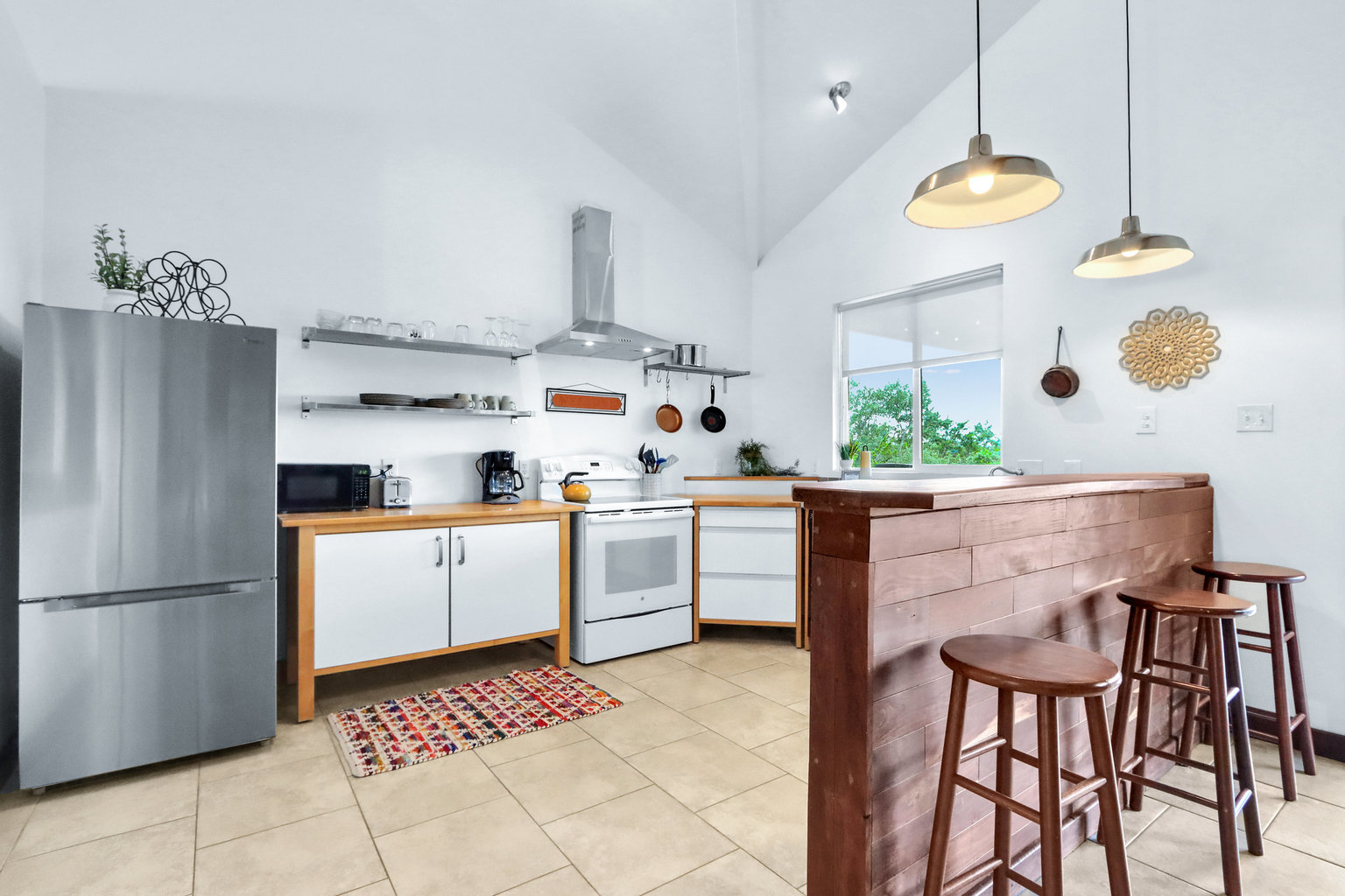 Canyon Lake Vacation Rental