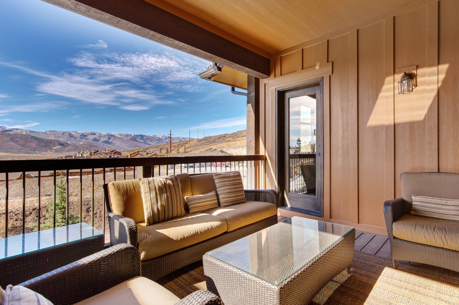 Kamas Vacation Rental