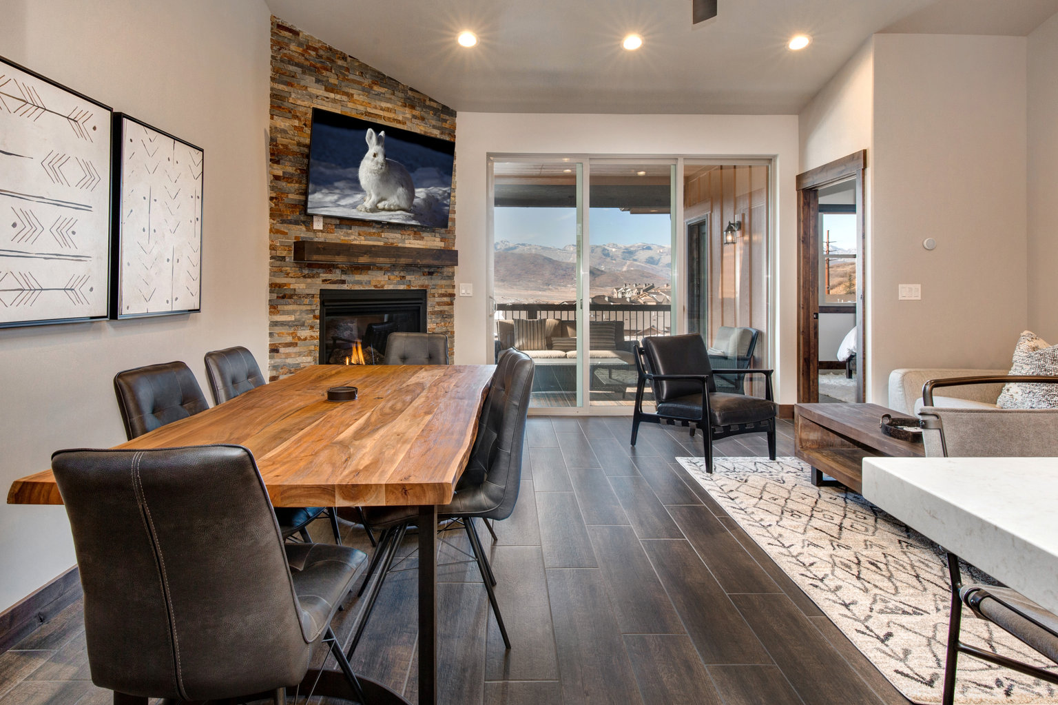 Kamas Vacation Rental