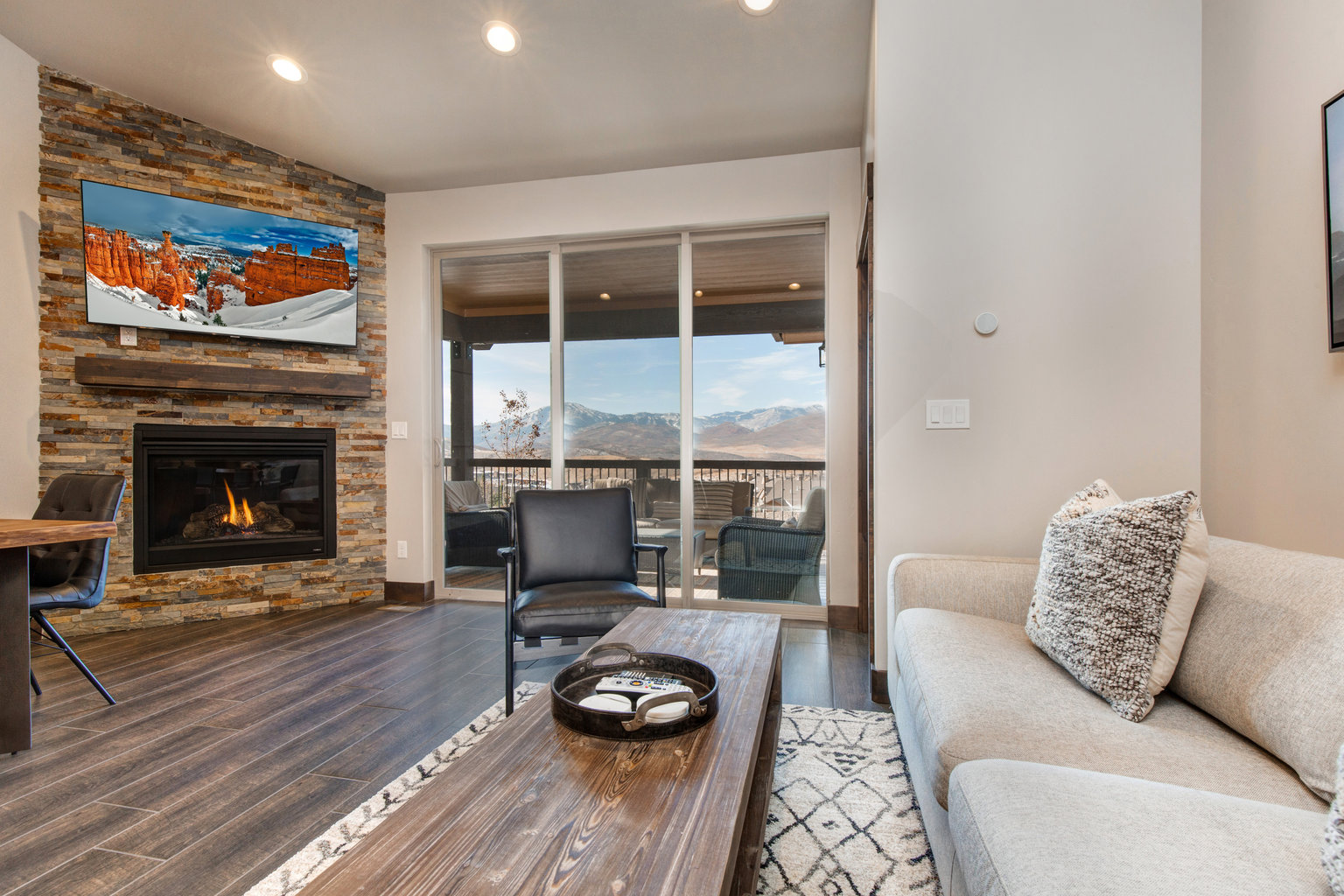 Kamas Vacation Rental