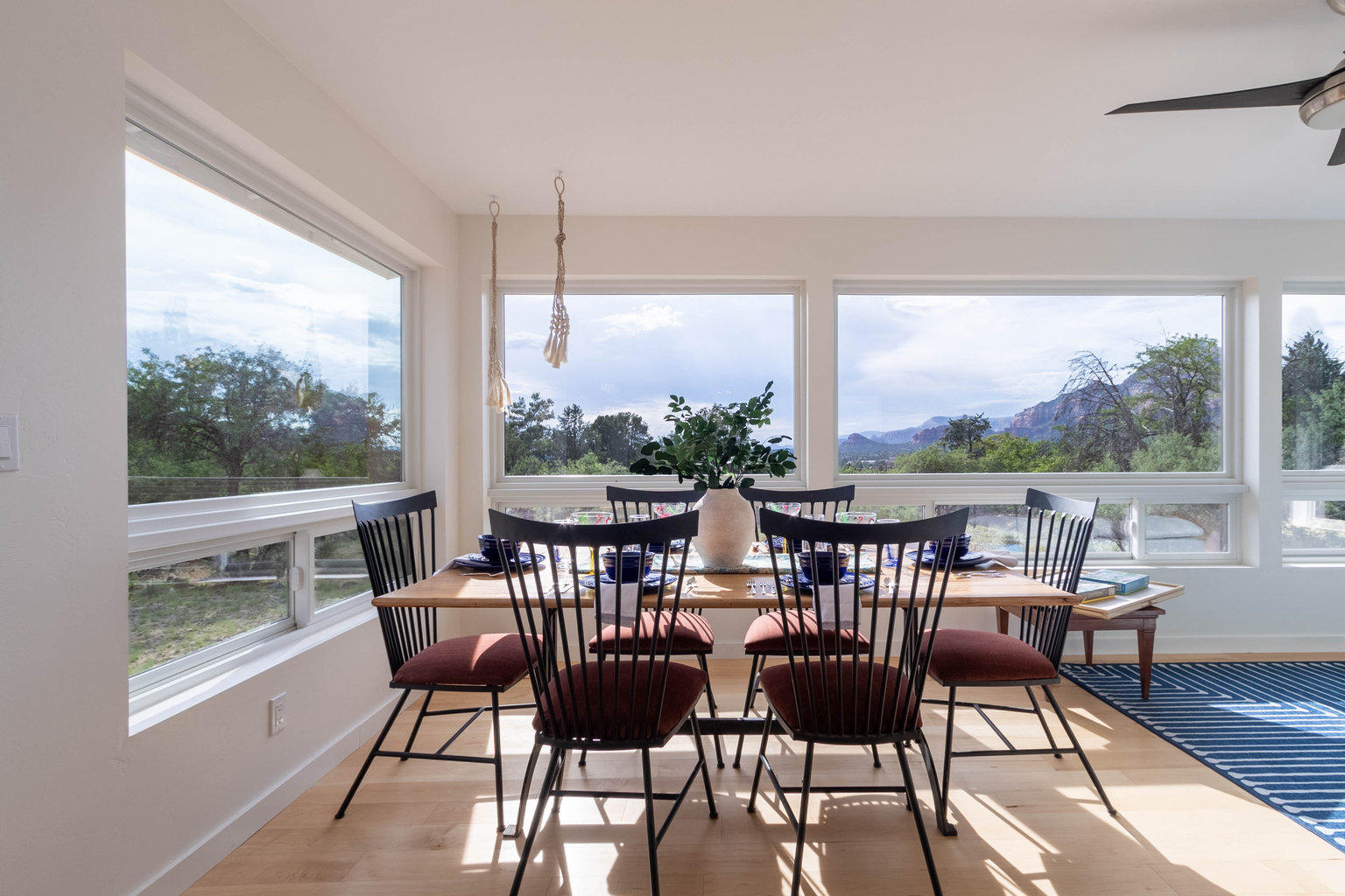 Sedona Vacation Rental