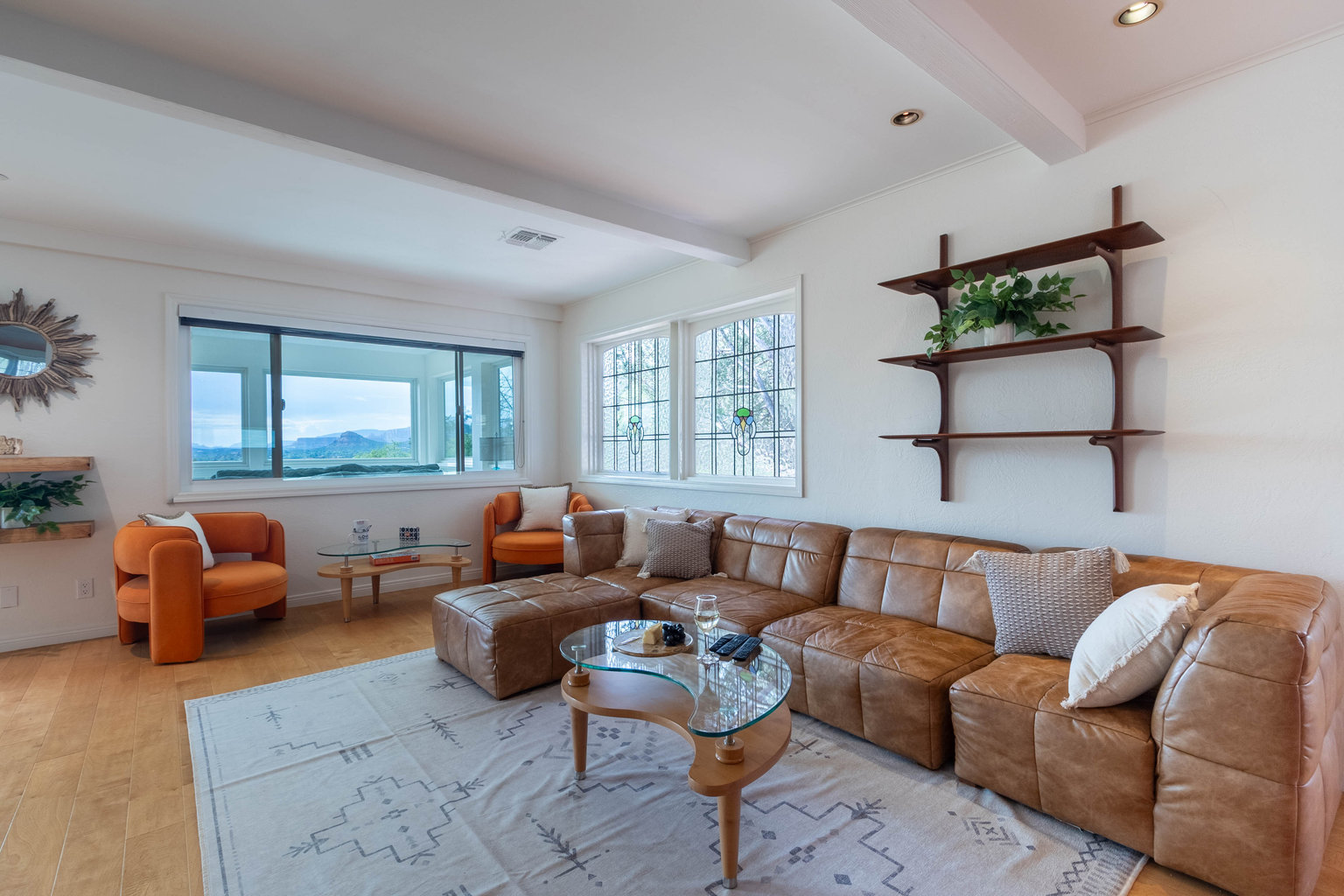 Sedona Vacation Rental