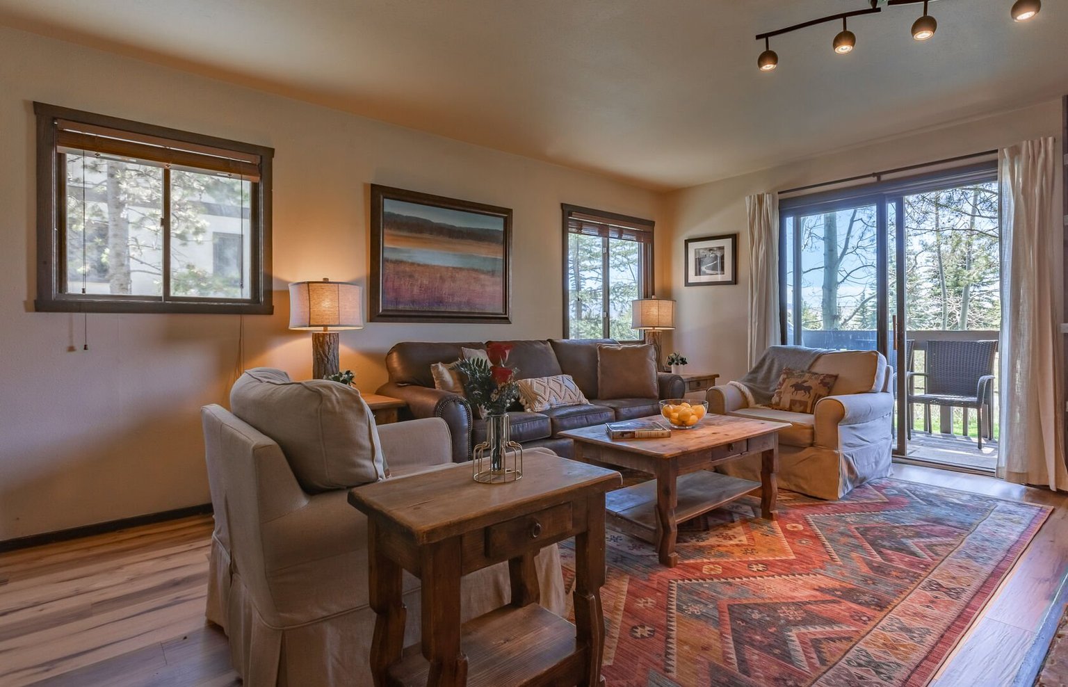 Teton Village Vacation Rental