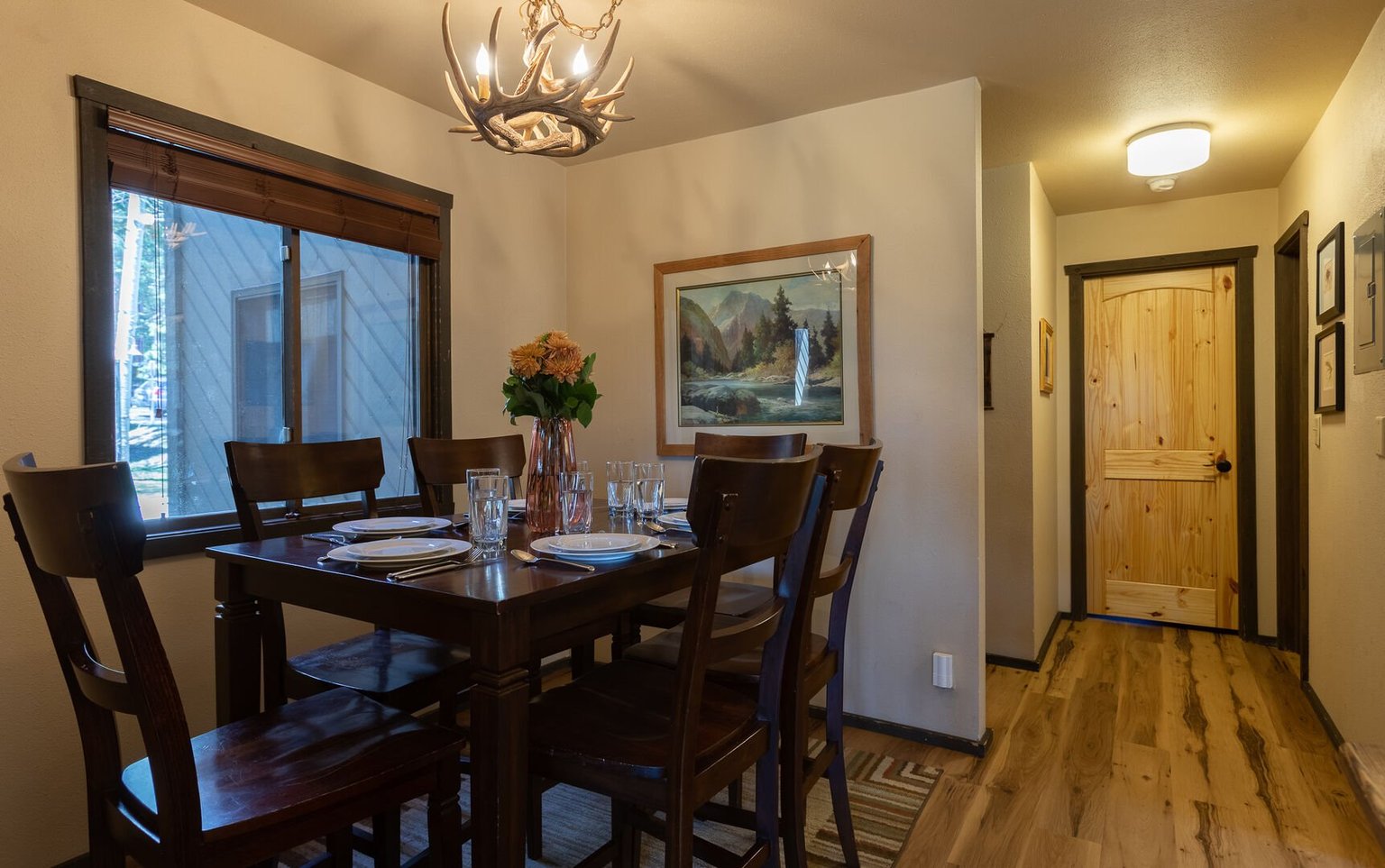 Teton Village Vacation Rental