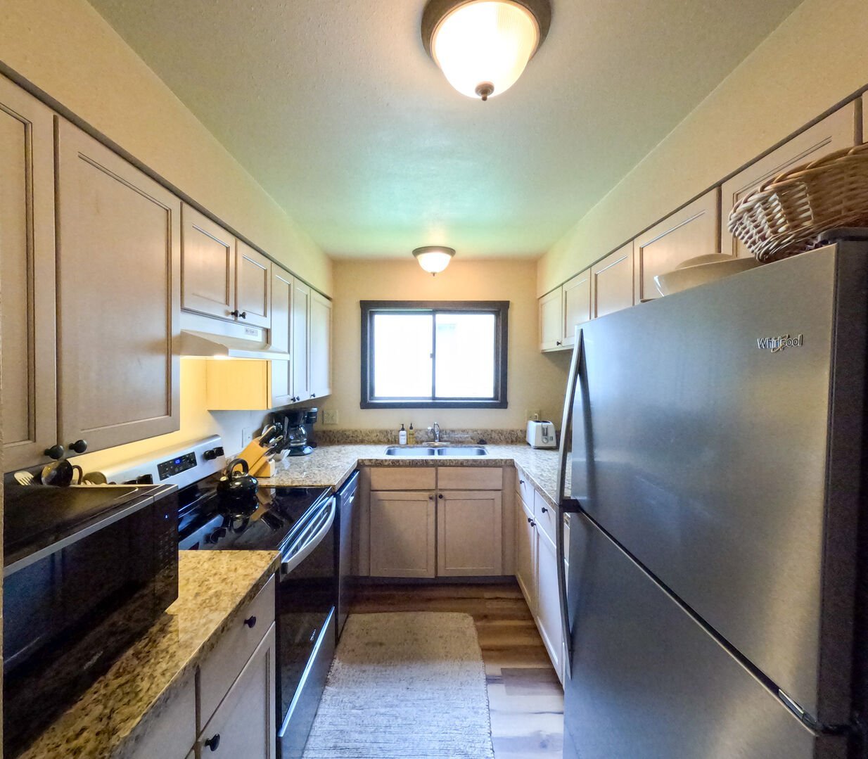 Teton Village Vacation Rental