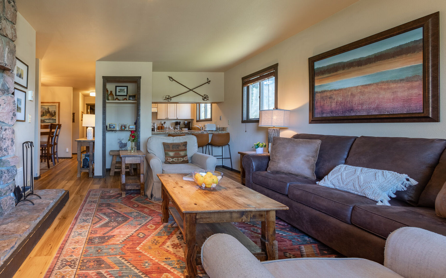 Teton Village Vacation Rental