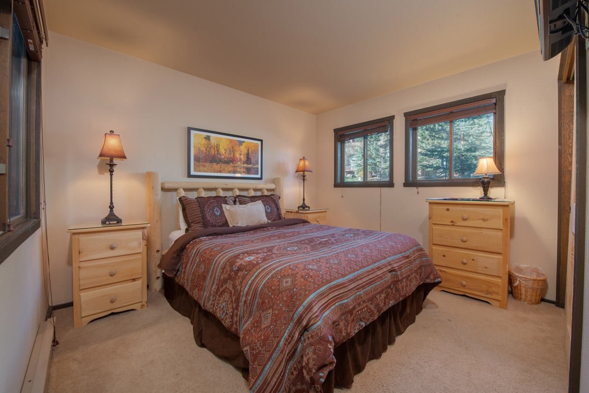Teton Village Vacation Rental