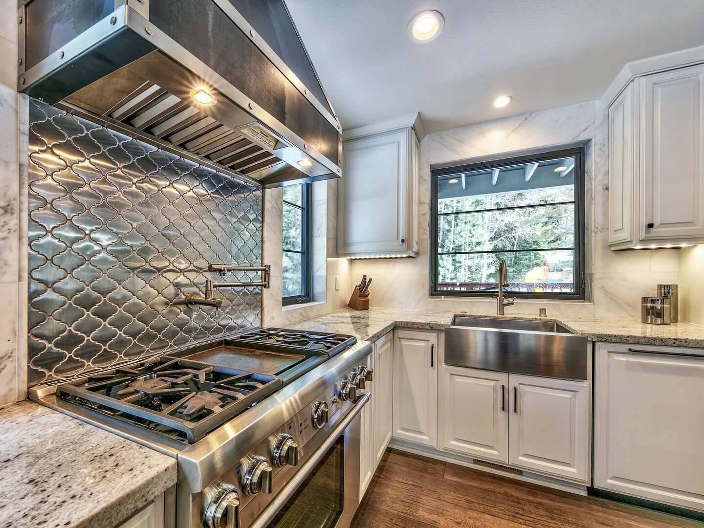 South Lake Tahoe Vacation Rental