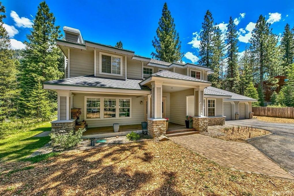 South Lake Tahoe Vacation Rental